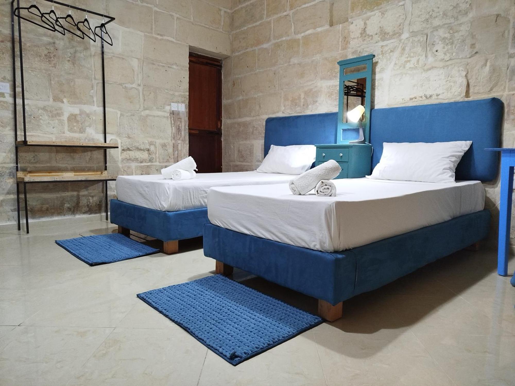 Limestone Sun Suites Sliema Habitación foto