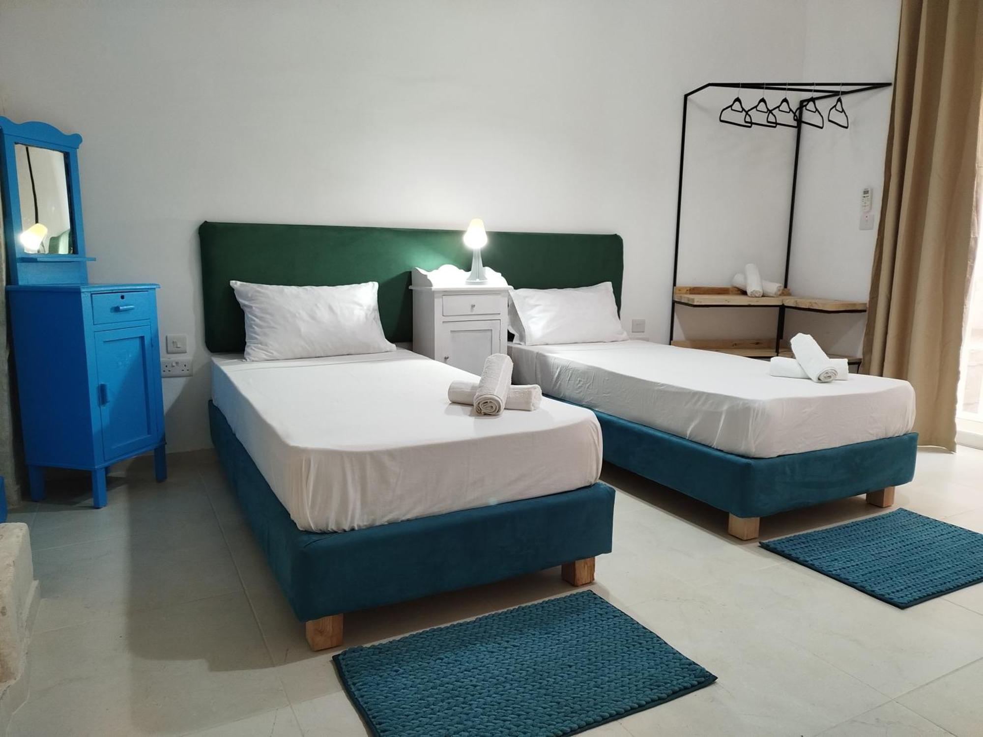 Limestone Sun Suites Sliema Habitación foto