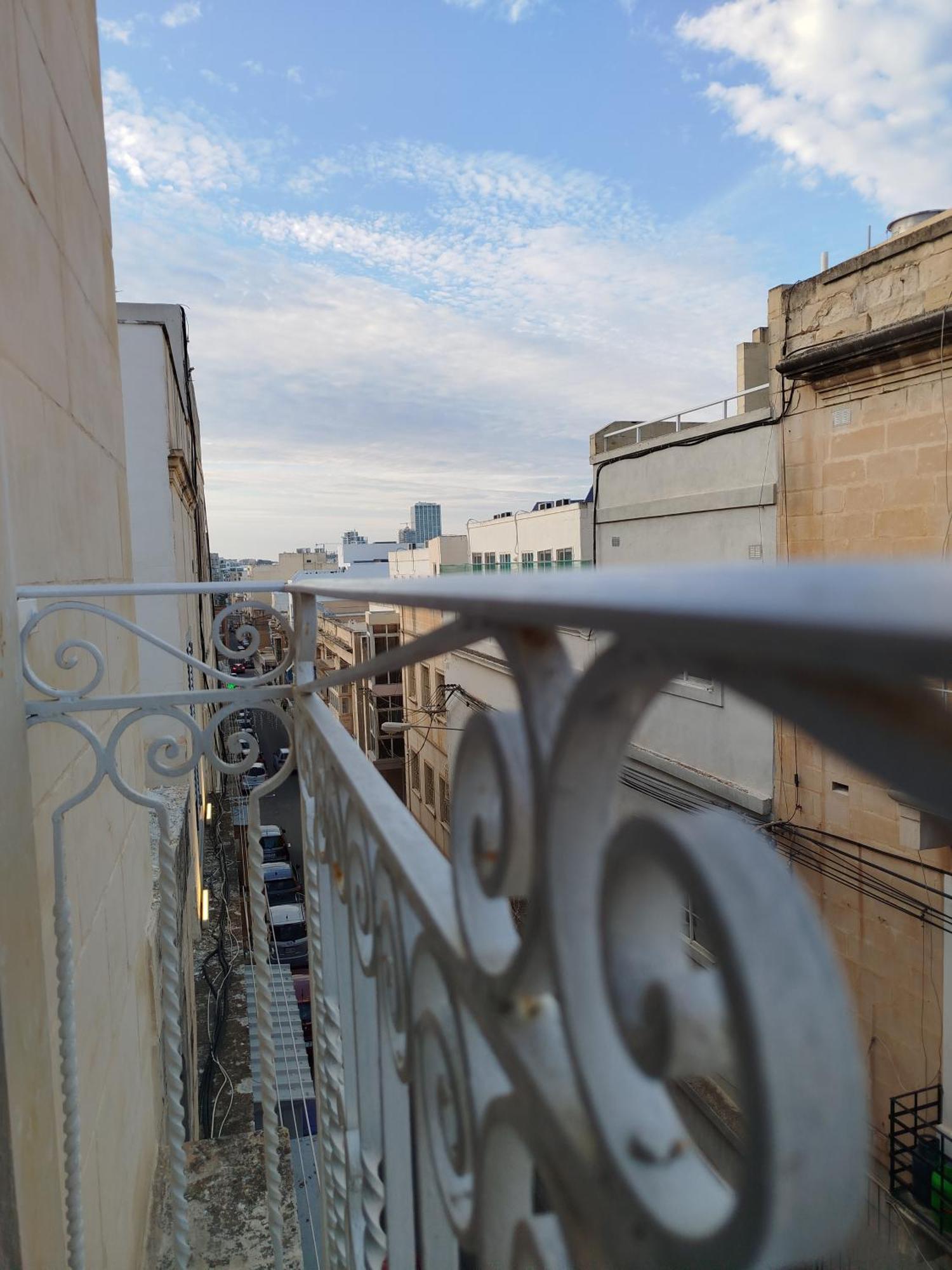 Limestone Sun Suites Sliema Habitación foto